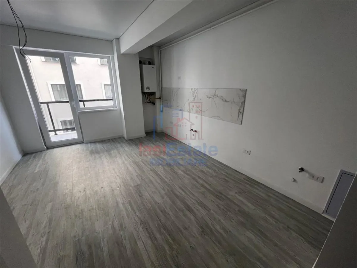 Apartament 2 camere intabulat Complex Lagom - foto 4