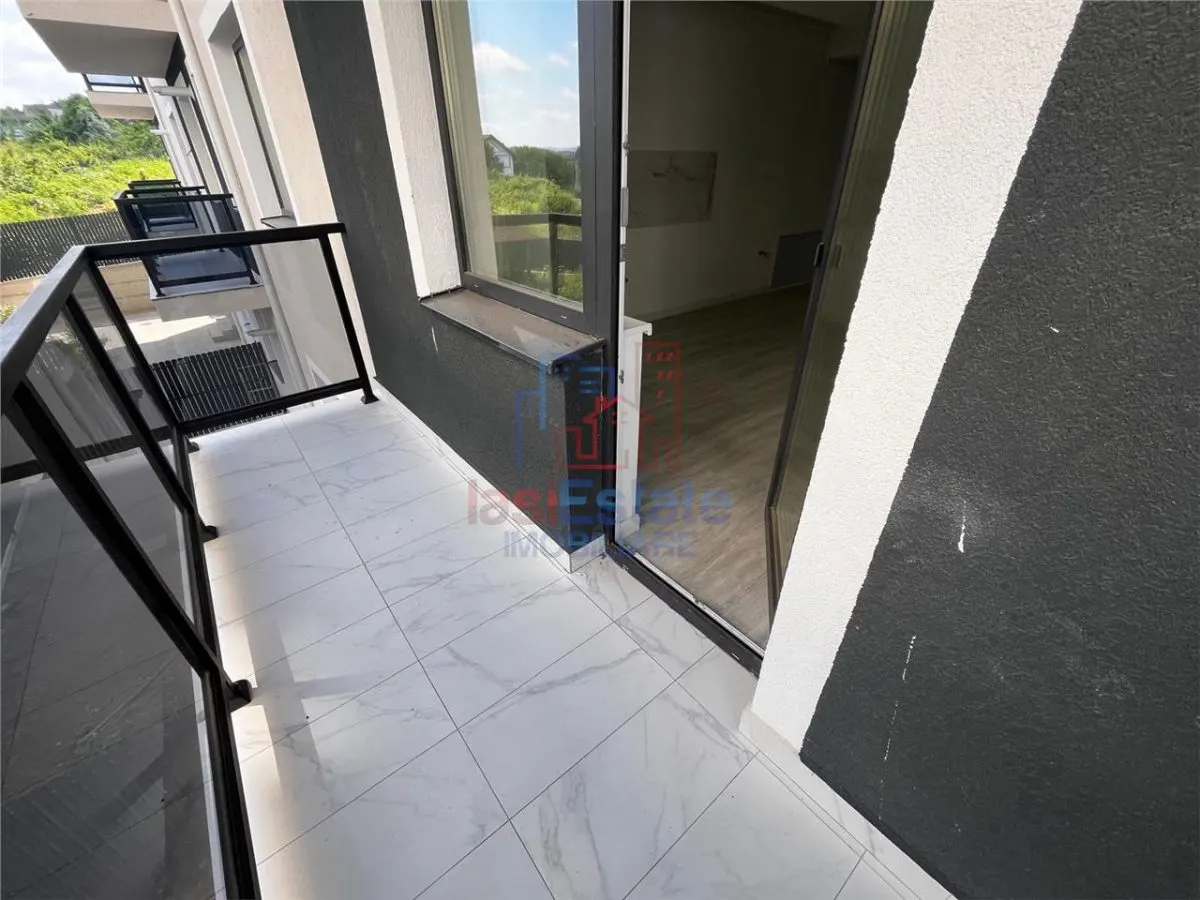Apartament 2 camere intabulat Complex Lagom - foto 6