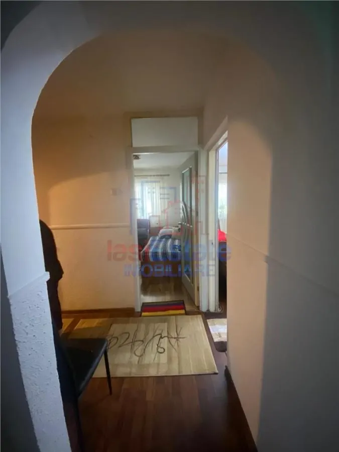 Apartament 4 camere Nicolina - foto 6