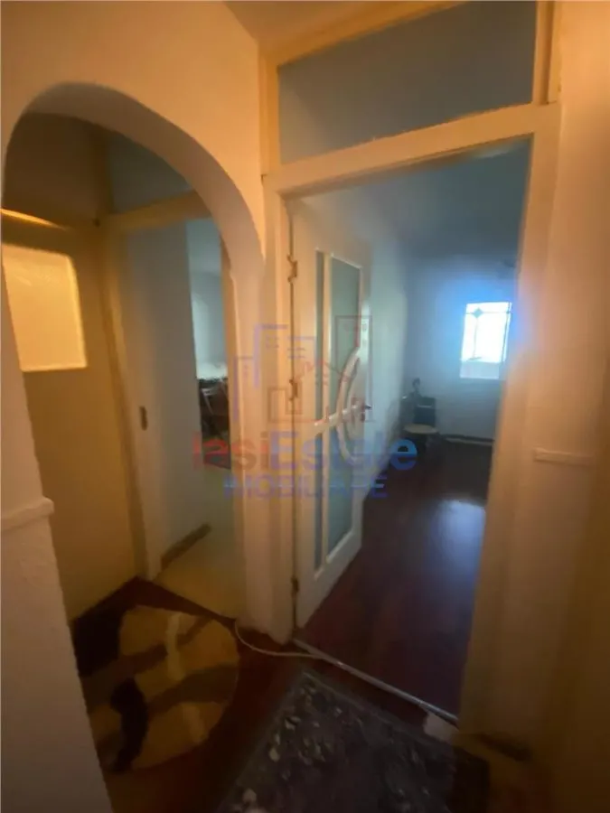Apartament 4 camere Nicolina - foto 8