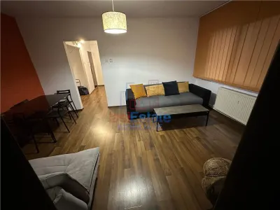 Apartament 2 camere Podu Ros - foto 2