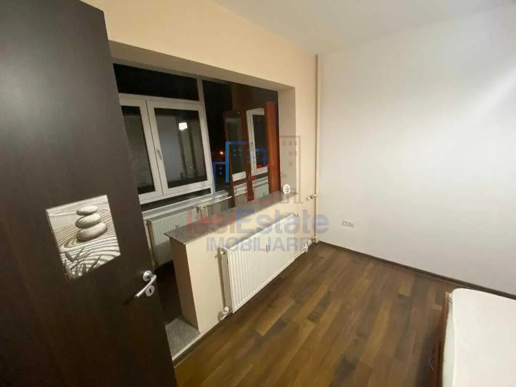 Apartament 2 camere Podu Ros - foto 4