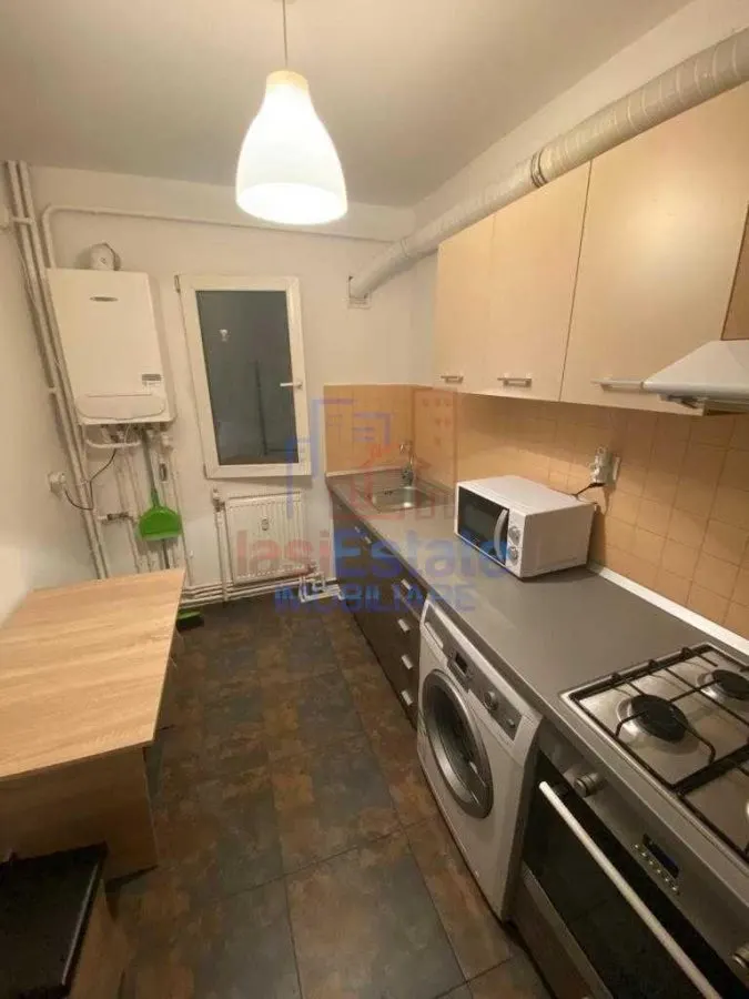 Apartament 2 camere Podu Ros - foto 5