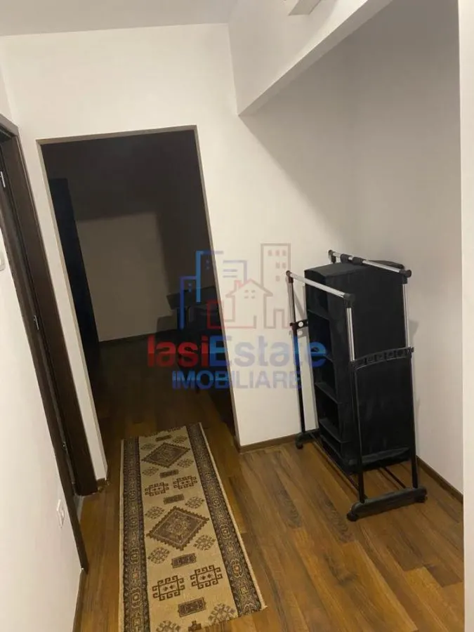 Apartament 2 camere Podu Ros - foto 6