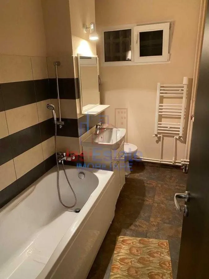 Apartament 2 camere Podu Ros - foto 7