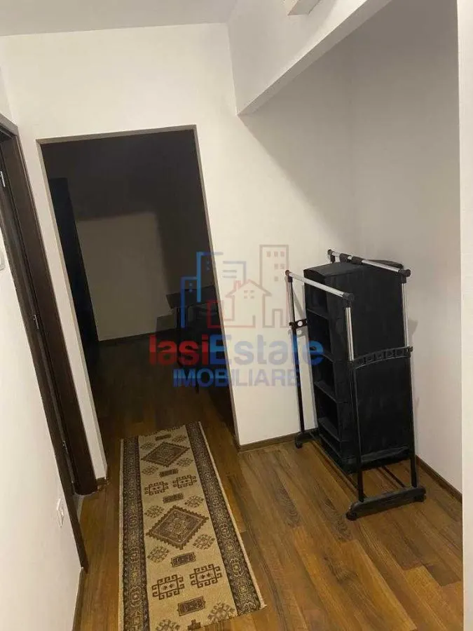 Apartament 2 camere Podu Ros - foto 8