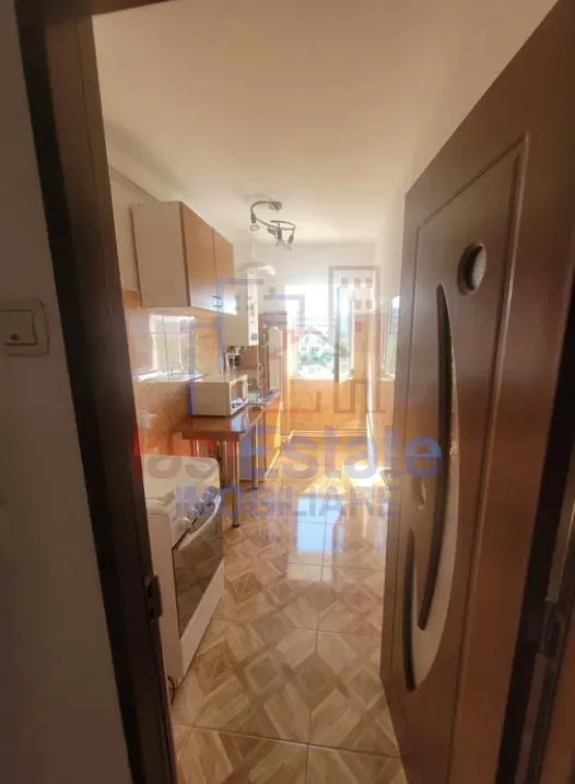 Zona Gara Apartament 1 camera - foto 4