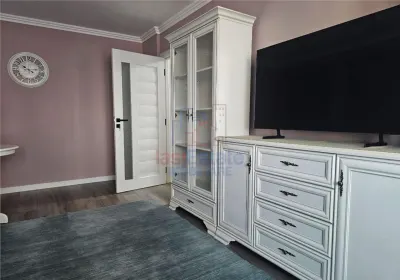 Apartament 3 Camere Pacurari - Moara de Foc - foto 2