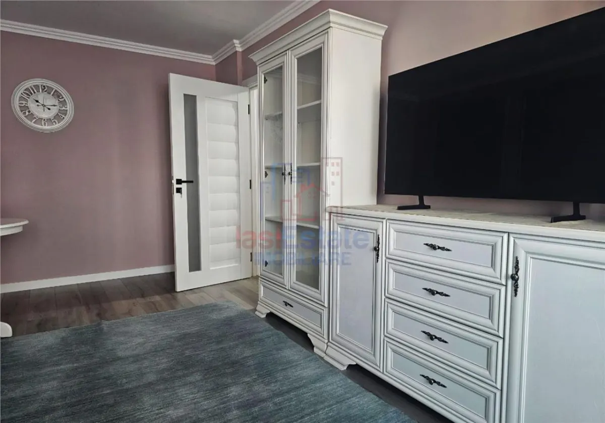 Apartament 3 Camere Pacurari - Moara de Foc - foto 2