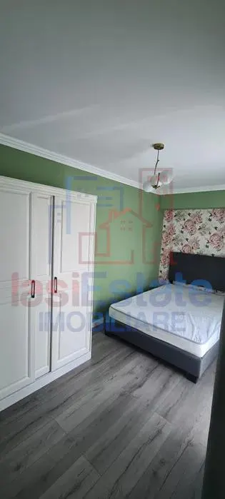 Apartament 3 Camere Pacurari - Moara de Foc - foto 3