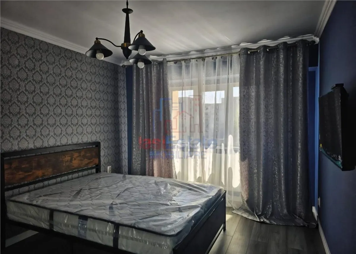 Apartament 3 Camere Pacurari - Moara de Foc - foto 4
