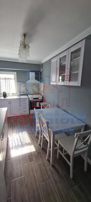 Apartament 3 Camere Pacurari - Moara de Foc - foto 5