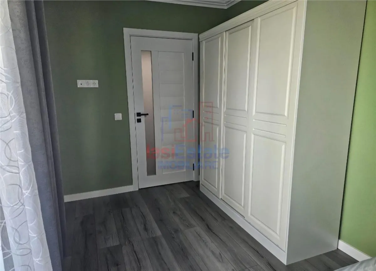 Apartament 3 Camere Pacurari - Moara de Foc - foto 6