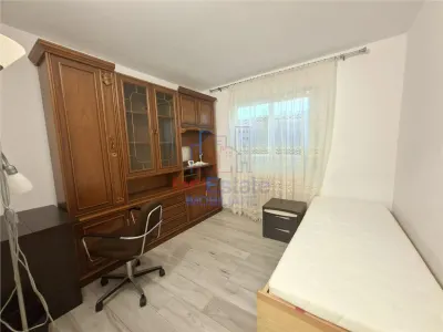 Apartament 2 Camere Canta - Iasi