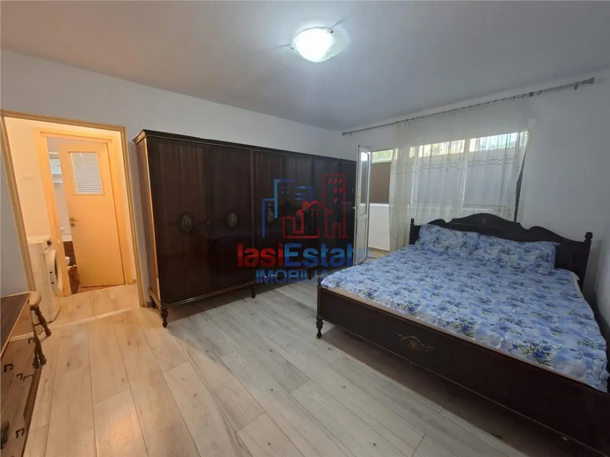 Apartament 2 Camere Canta - foto 2