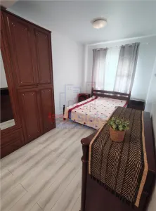 Apartament 1 camera Valea Lupului - CCR - Iasi