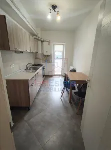 Apartament 1 camera Valea Lupului - CCR - foto 13