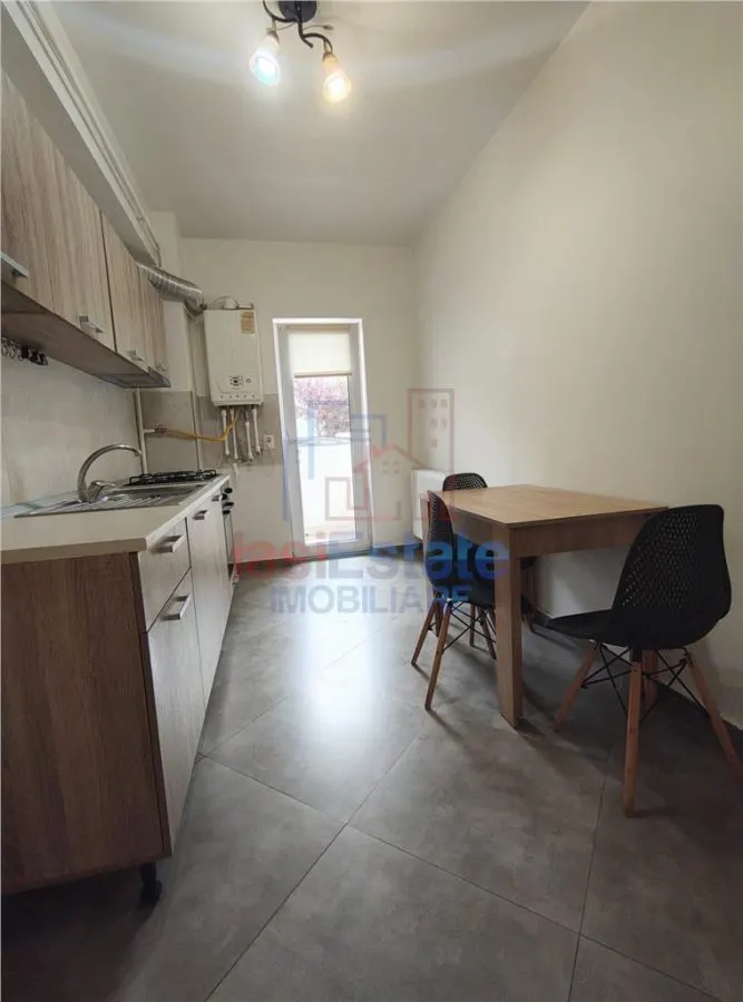 Apartament 1 camera Valea Lupului - CCR - foto 15