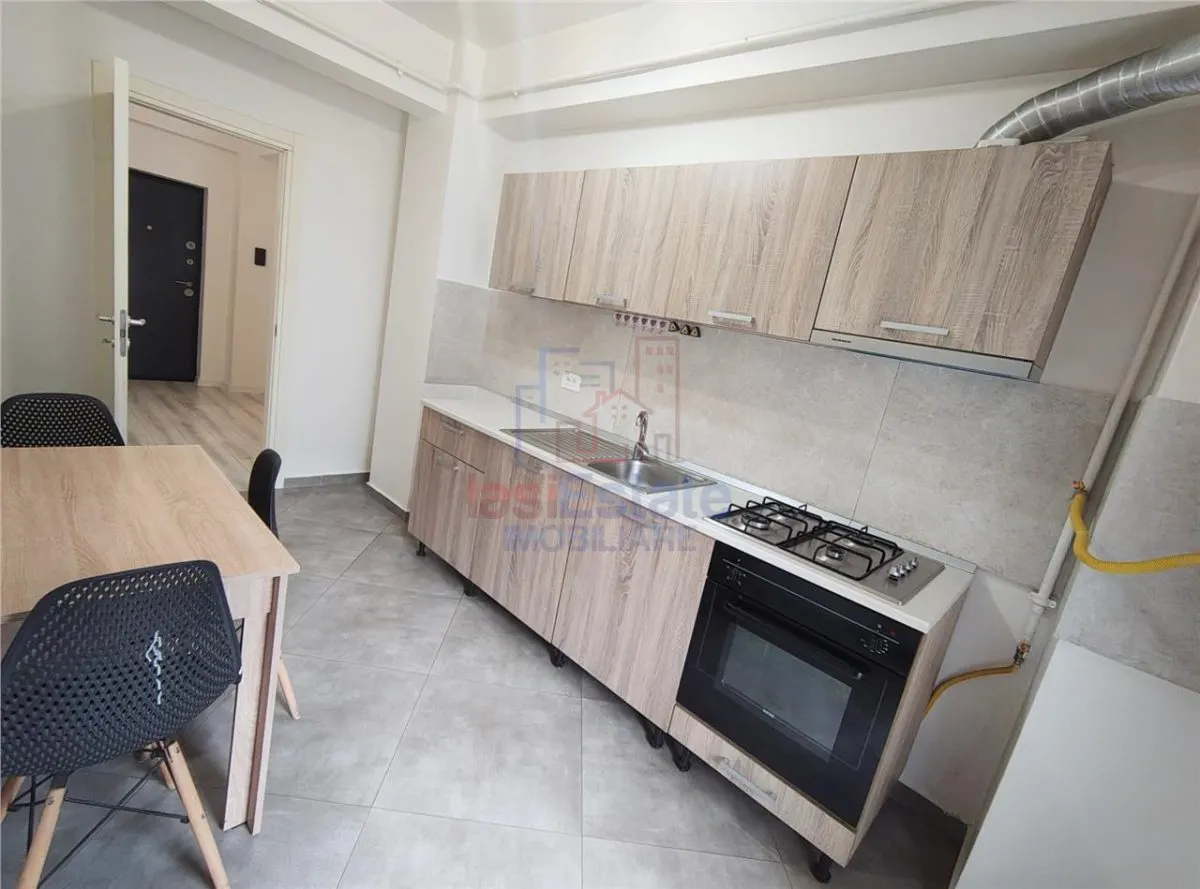 Apartament 1 camera Valea Lupului - CCR - foto 4