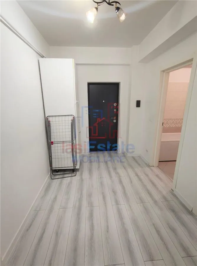 Apartament 1 camera Valea Lupului - CCR - foto 5