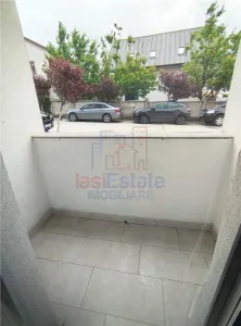 Apartament 1 camera Valea Lupului - CCR - foto 6