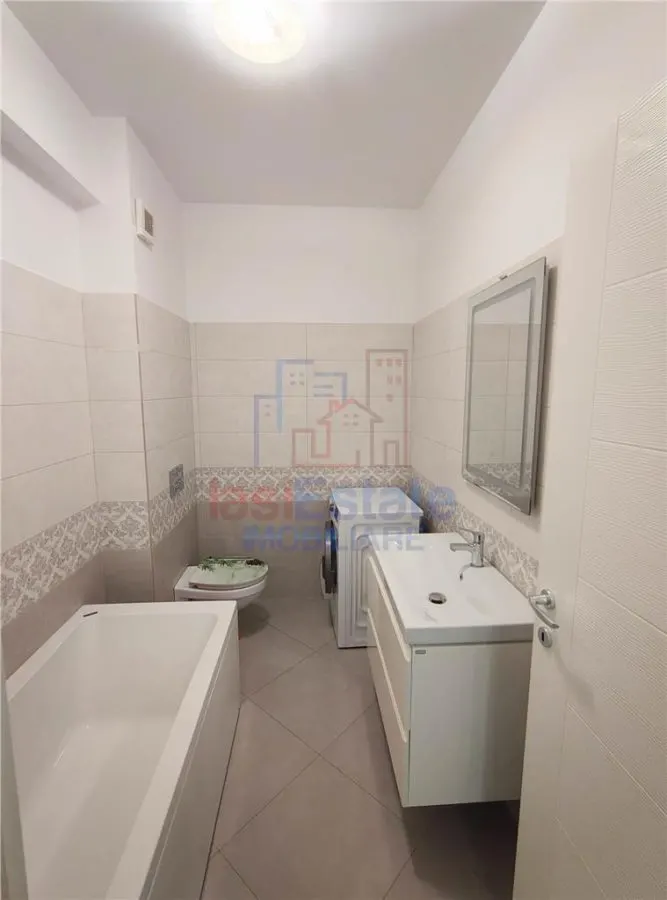 Apartament 1 camera Valea Lupului - CCR - foto 7
