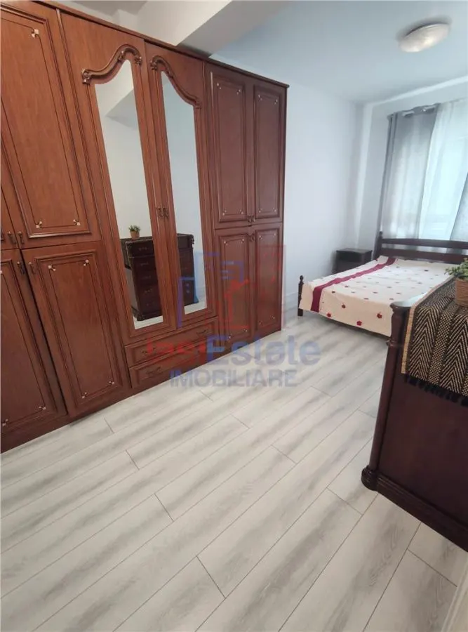 Apartament 1 camera Valea Lupului - CCR - foto 8