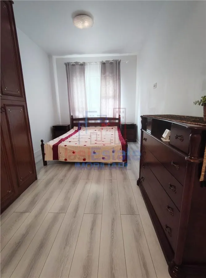 Apartament 1 camera Valea Lupului - CCR - foto 9