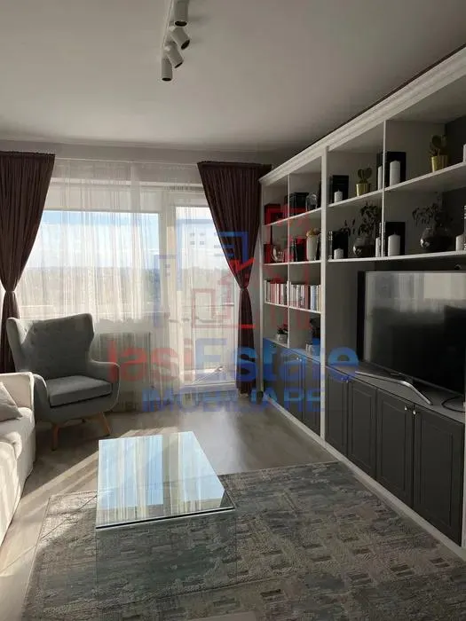 Apartament 2 Camere Moara de Vant - foto 1