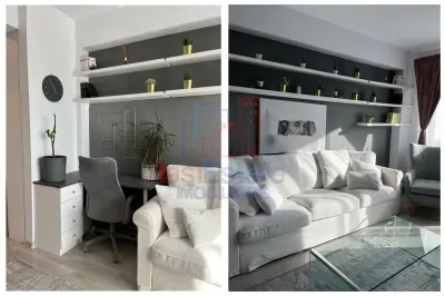 Apartament 2 Camere Moara de Vant - foto 2