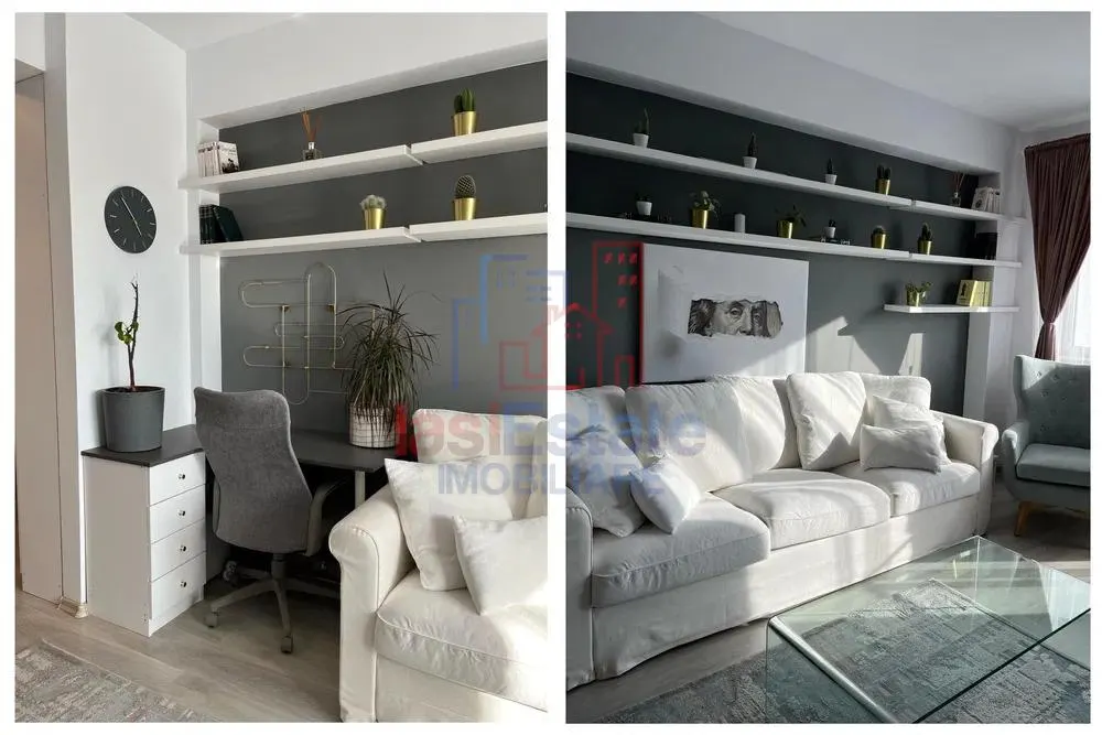 Apartament 2 Camere Moara de Vant - foto 2