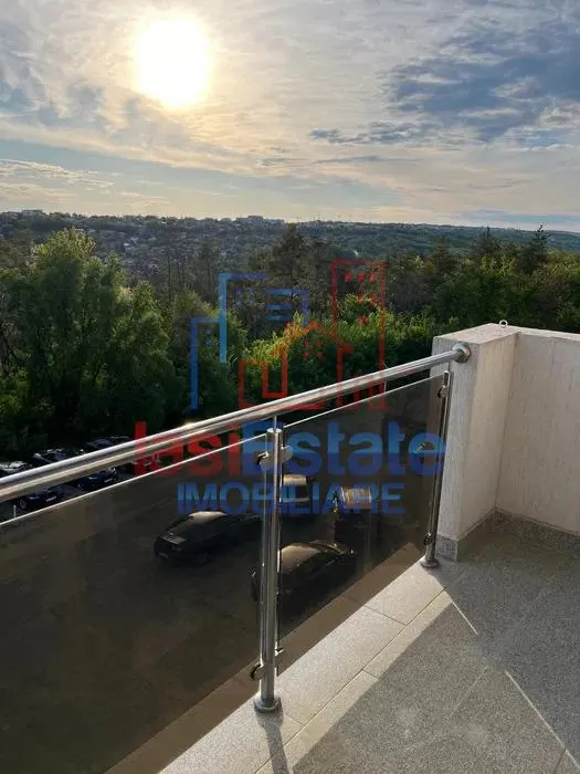 Apartament 2 Camere Moara de Vant - foto 8