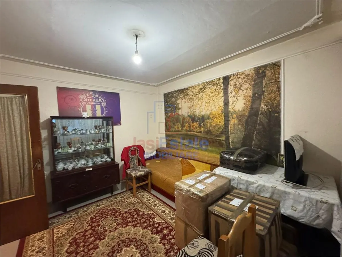 Apartament 3 Camere Metalurgie - foto 3
