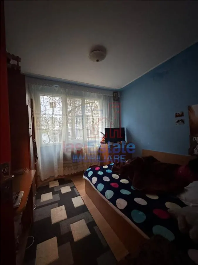 Apartament 3 Camere Metalurgie - foto 4