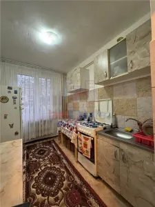 Apartament 3 Camere Metalurgie - foto 6