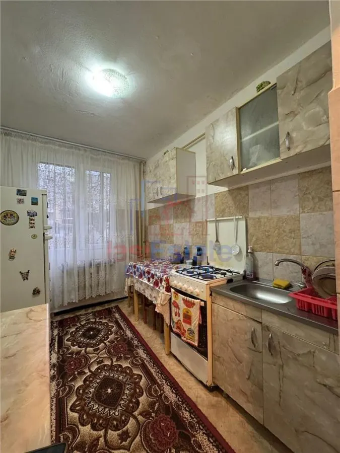 Apartament 3 Camere Metalurgie - foto 6