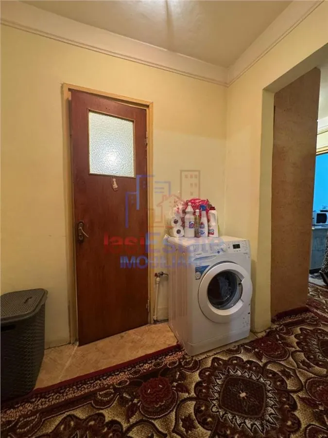 Apartament 3 Camere Metalurgie - foto 9