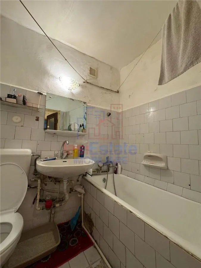 Apartament 3 Camere Metalurgie - foto 10