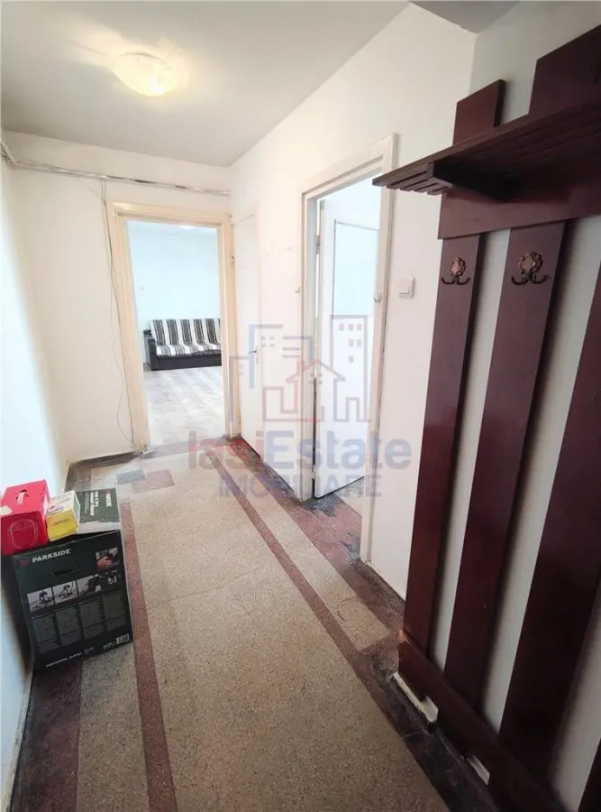 Zona Zero - Podu Ros - Apartament 3 camere - 70mp - CT - Fara Risc - foto 12