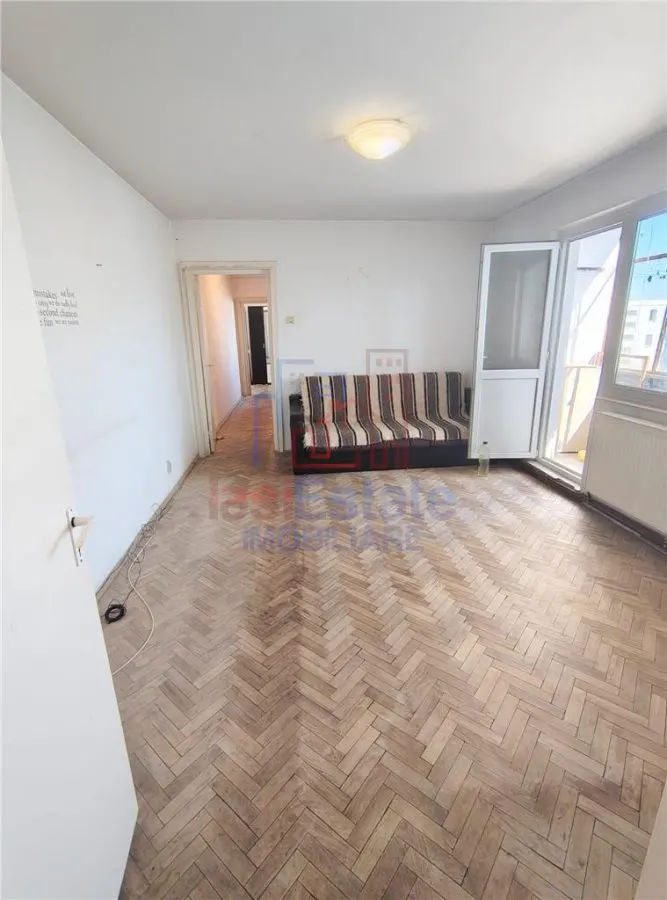 Zona Zero - Podu Ros - Apartament 3 camere - 70mp - CT - Fara Risc - foto 14