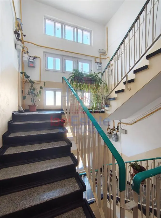 Zona Zero - Podu Ros - Apartament 3 camere - 70mp - CT - Fara Risc - foto 16