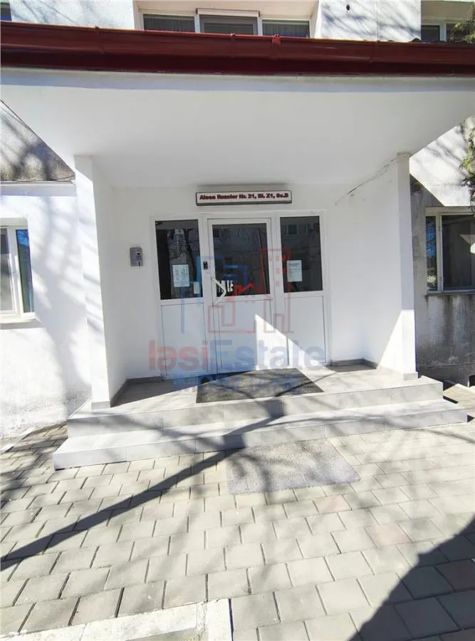 Zona Zero - Podu Ros - Apartament 3 camere - 70mp - CT - Fara Risc - foto 17