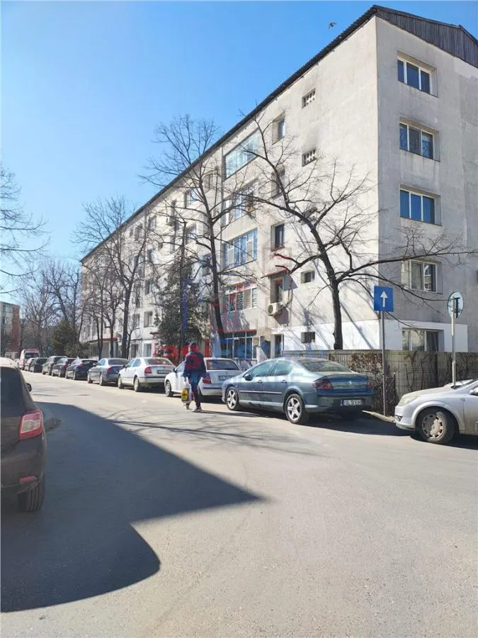 Zona Zero - Podu Ros - Apartament 3 camere - 70mp - CT - Fara Risc - foto 19