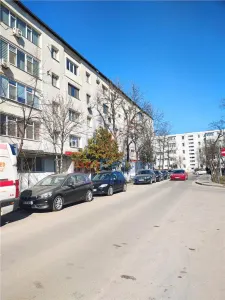 Zona Zero - Podu Ros - Apartament 3 camere - 70mp - CT - Fara Risc - foto 3