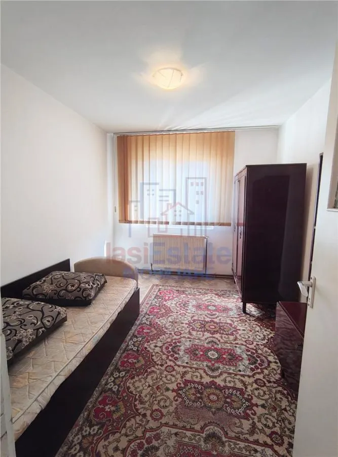 Zona Zero - Podu Ros - Apartament 3 camere - 70mp - CT - Fara Risc - foto 7