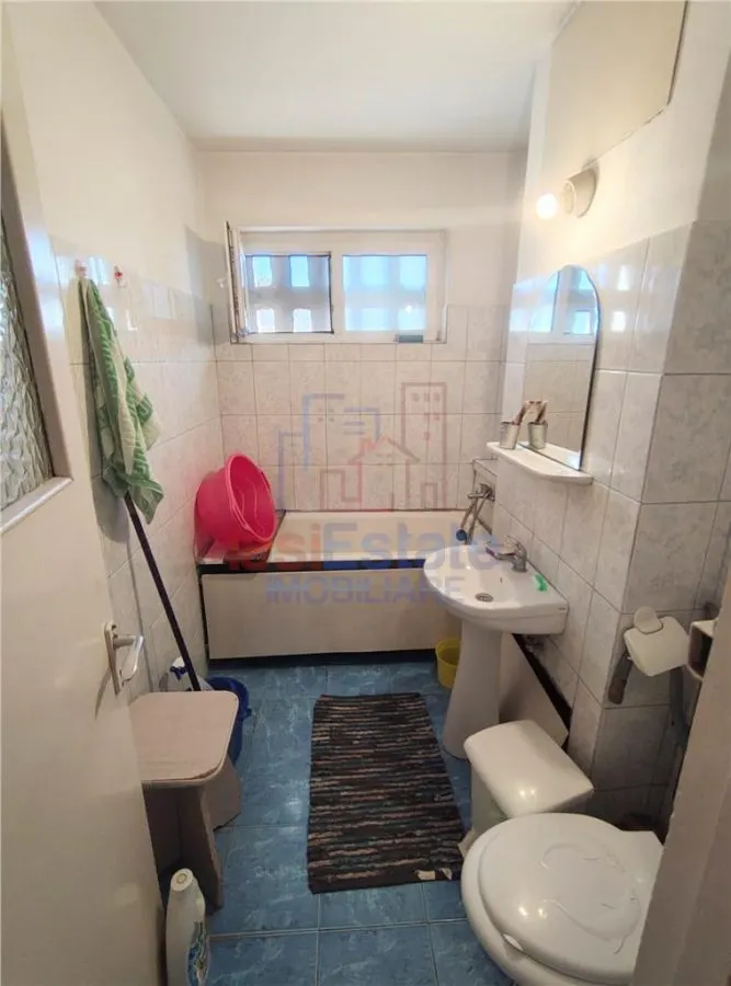 Zona Zero - Podu Ros - Apartament 3 camere - 70mp - CT - Fara Risc - foto 8