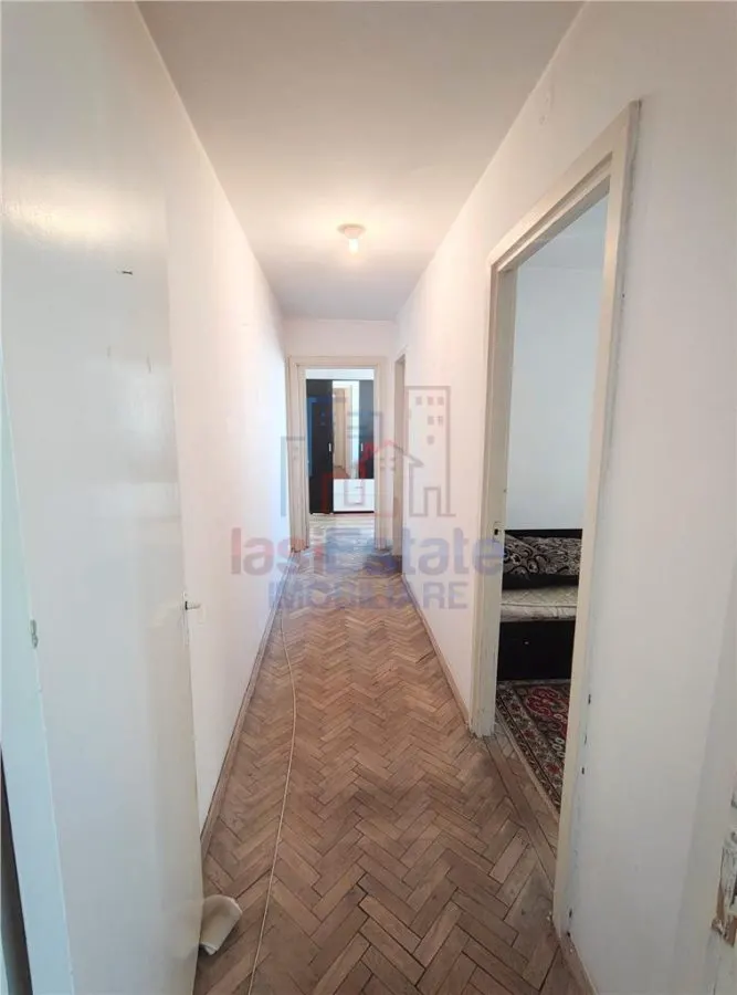 Zona Zero - Podu Ros - Apartament 3 camere - 70mp - CT - Fara Risc - foto 9