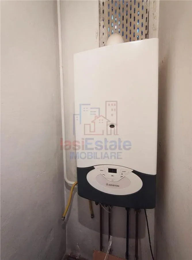 Zona Zero - Podu Ros - Apartament 3 camere - 70mp - CT - Fara Risc - foto 10