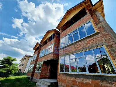 Apartament nou cu 2 camere de vanzare in Valea Adanca cu Tva inclus - foto 2