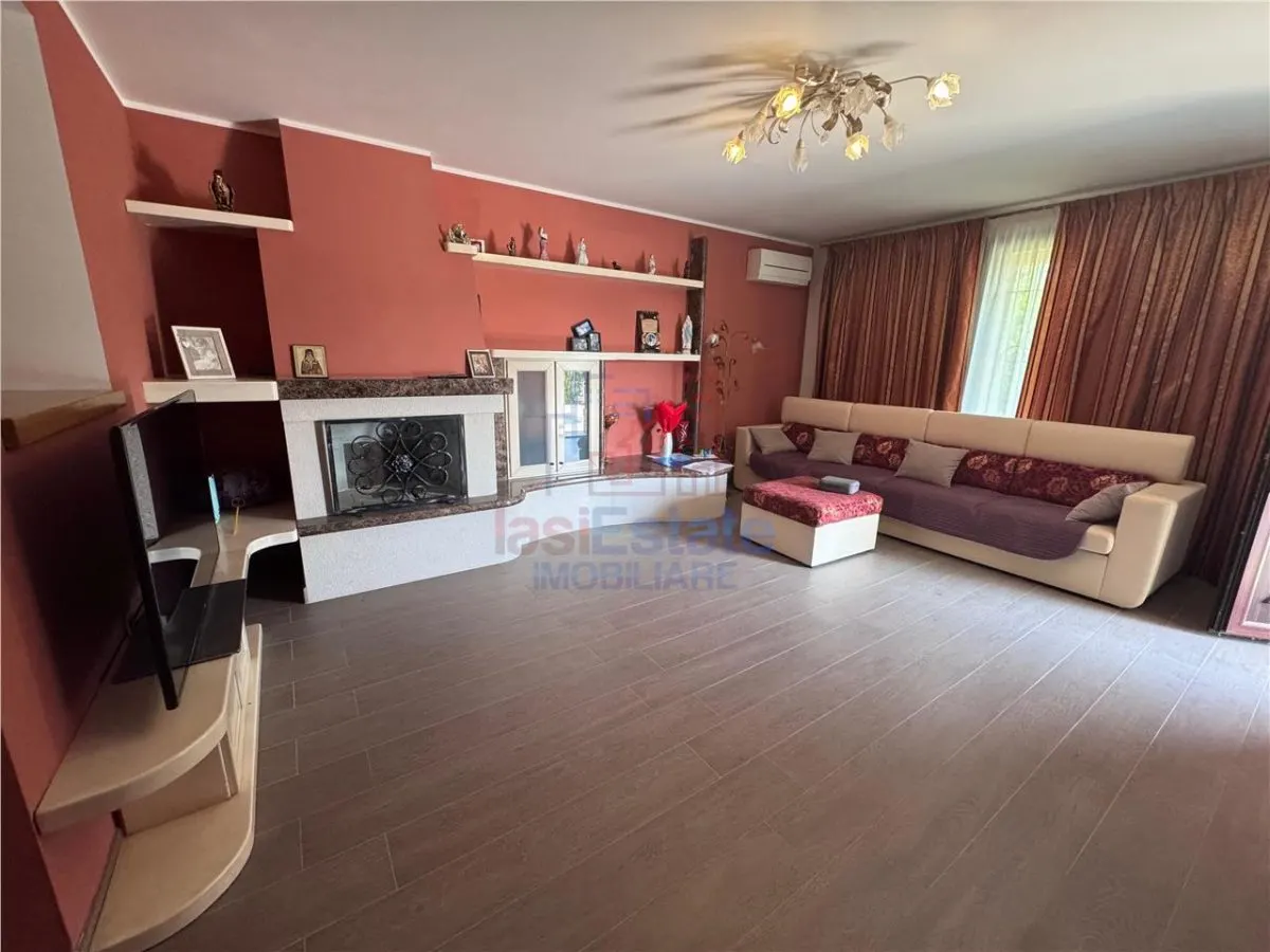 Superb - Casa - Vila Rediu - CasaBlanca - foto 1